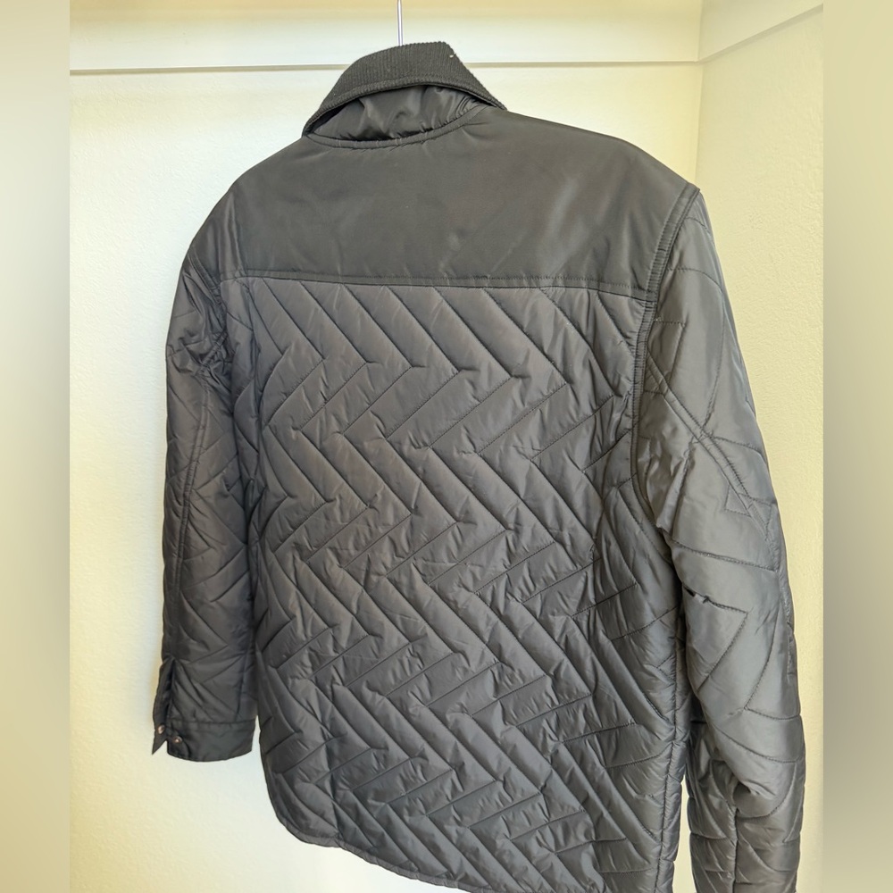 Kimes Ranch Jacket Size Large - Picture 4 of 7